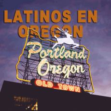 Ayuda para latinos en Oregon